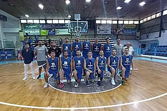 Επιστρέφει στο ''Βενετόκλειο'' ο Διαγόρας!