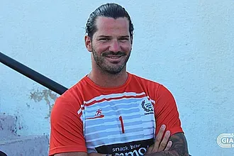 Στη Δόξα Καρδάμαινας ο Δημητρίεβιτς!