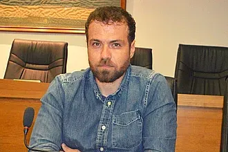 Απάντηση του Χατζηχριστοφή στον Μιμερίνη!