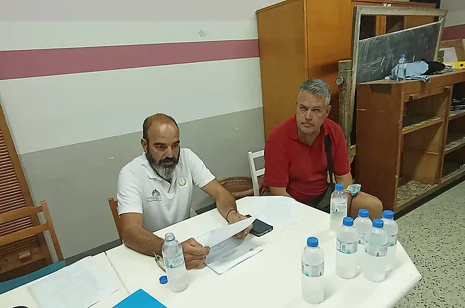 Την Τρίτη 15/10 οι εκλογές στην Τ.Ε. Ε.Ο.ΠΕ.!