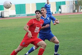 Ο Ζούνης στη Ρόδο!