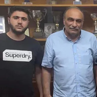 Υποψήφιος πρόεδρος ο Σταμούλης!