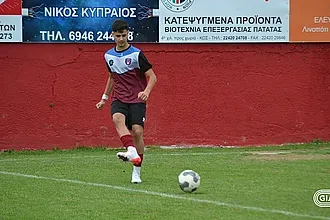 Στην Αναγέννηση Ασφενδιού ο Πάχος