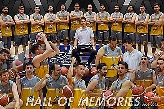 Η καλύτερη πορεία της ιστορίας του!