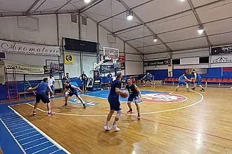Στις 19/9 στη Ρόδο και ο Χρύσης!
