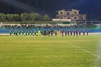 ''Φιλική'' νίκη του Α.Ο. Πυλίου στα Μαριτσά!