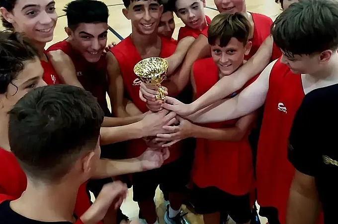 Φινάλε με επιτυχία στο ''8ο Μεροπίς''!