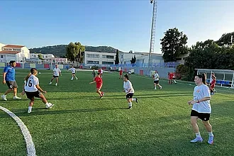 Πρεμιέρα στις 19-20 Νοεμβρίου για την L.F.C. Ιάλυσος!