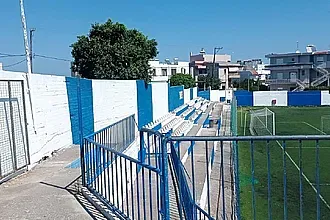 Το ''ευχαριστώ'' του Διγενή