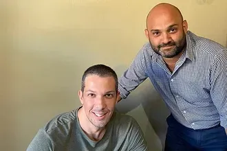 Και επίσημα... Σιγκούνας!