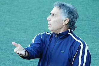 Με Ζήκο στη Ρόδο ο Διαγόρας Βραχνέικων!