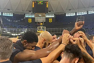 ΚΟΛΟΣΣΑΡΑ στο ''Αλεξάνδρειο''!