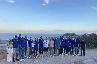 Ξεχωριστό απόγευμα για τον Κολοσσό!