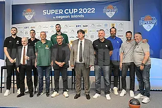 ''Η καρδιά του μπάσκετ στη Ρόδο''!