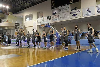''Κάθε αρχή είναι και δύσκολη''!