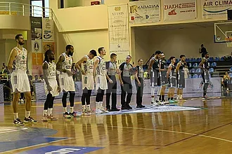 Οι ''σφυρίχτρες'' της Basket League!