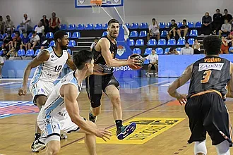 Το ''πανόραμα'' της Basket League