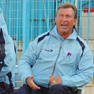 Ανάμεικτα συναισθήματα