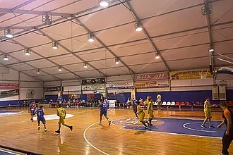 ΠΑΜΠΑΙΔΕΣ: Διαγόρας- Α.Ο. Σταματίου 53-27