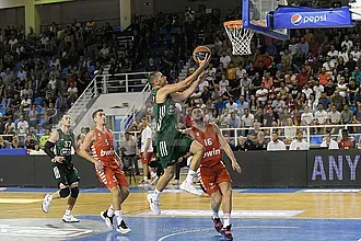Πέρασαν οι...επτά ξένοι στη B.L.!
