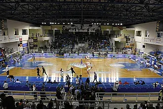 ΒΟΜΒΑ! To Final-8 του κυπέλλου προς τη Ρόδο!