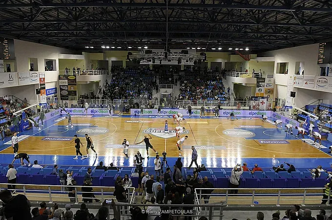 ΒΟΜΒΑ! To Final-8 του κυπέλλου προς τη Ρόδο!