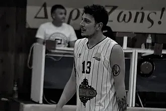 Ο Φοίβος αποσύρει για πάντα το Νο 13!
