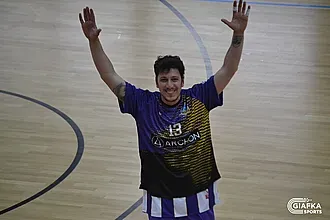 Ένας χρόνος χωρίς τον Δημήτρη!
