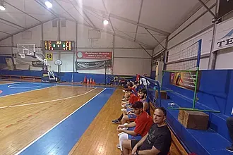 Ο Ζόγλου έφορος στον Διαγόρα!