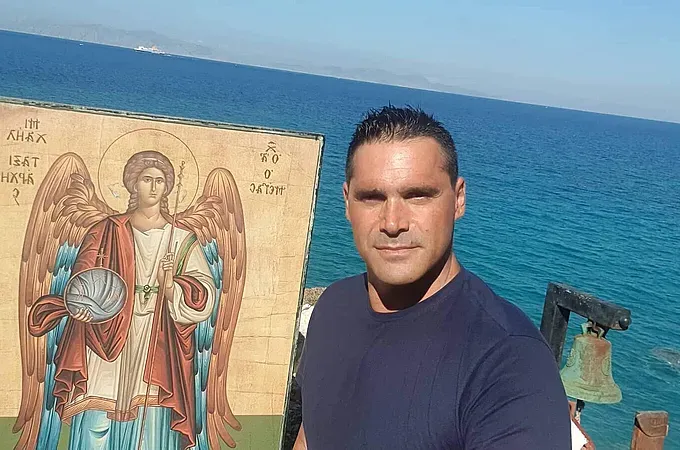 Στη Ρόδο ο Ταϊγανίδης!