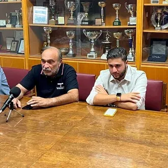 ''Να γεμίσει η τέντα, να επιστρέψουμε στις νίκες''!