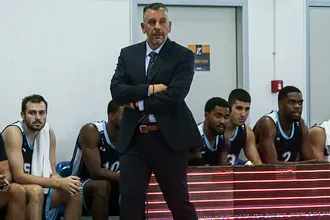 ''Ο Ιωνικός έπαιξε με μεγαλύτερη ένταση''!