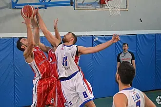 Με Βλαγκόγια και Θεοφιλάκο στο F-4 η Ε.Α.ΚΑ.!