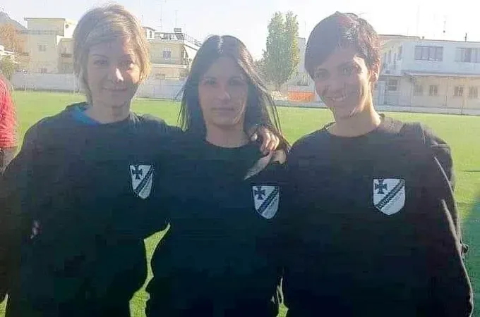 Επέστρεψαν Κτενά και Γαϊτάνου!