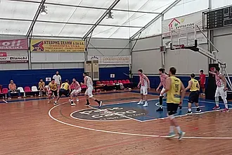 Αλλαγές σε παιχνίδια του Διαγόρα!