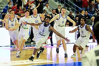 Τα highlights στο Καρδίτσα- Κολοσσός!
