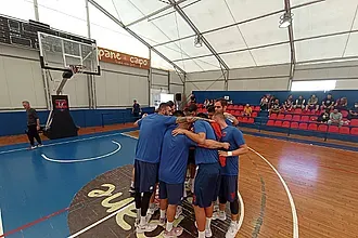 Ο Πανιώνιος ευχαρίστησε τον Διαγόρα!