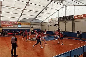 Οι ''σφυρίχτρες'' της Β' Εθνικής!