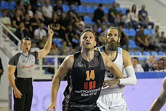Οι ''σφυρίχτρες'' της Basket League!