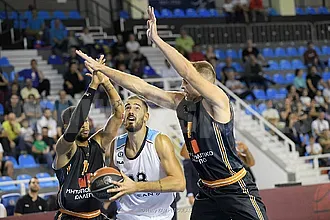 Το ''πανόραμα'' της Basket League