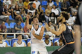 Το ''πανόραμα'' της Basket League