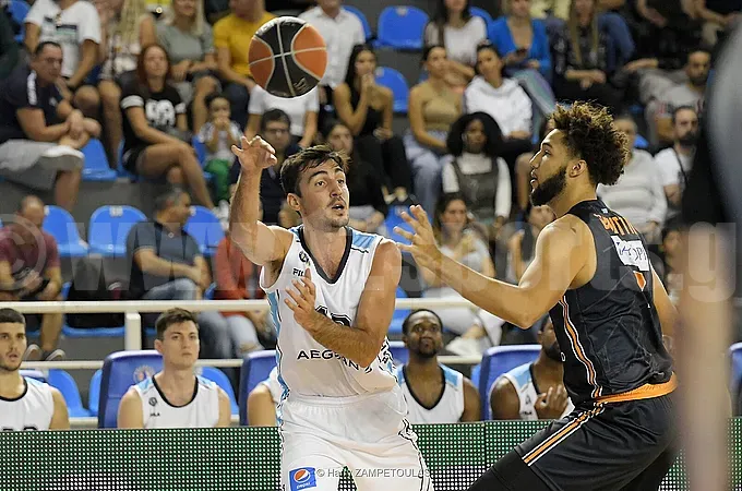 Το ''πανόραμα'' της Basket League