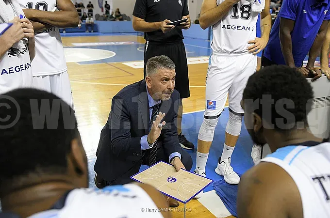 ''Θα γίνουν αλλαγές στο ρόστερ''!