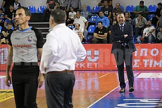 ''Κρατήσαμε ενωμένη την ομάδα μας''!