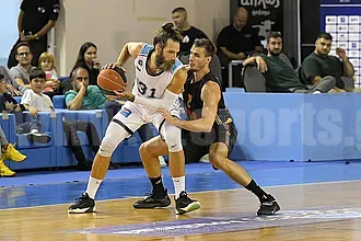 Έκανε... restart την κατάλληλη στιγμή!