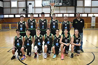 ΠΑΙΔΕΣ: Ηρακλής 2000- Έσπερος 53-66