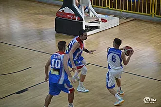 Το ΤΟΡ 12 στον 3ο όμιλο της Γ' Εθνικής!