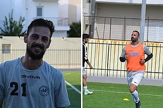 ''Καρέ'' μεταγραφών στον ΠΑΟΚ Κω!