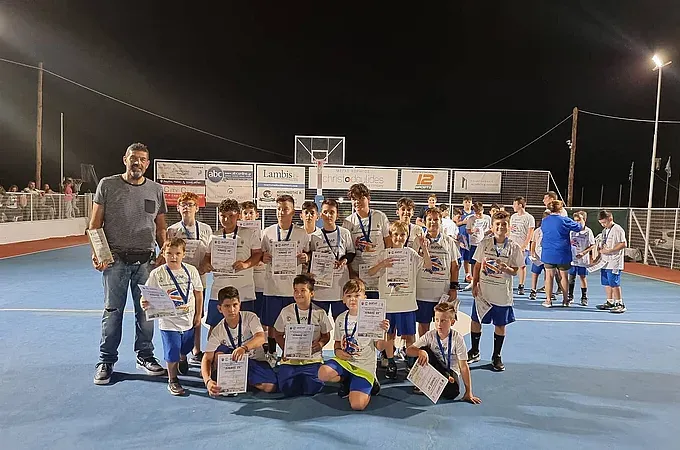 Η Ελπίδα ευχαριστεί τον Κλεόβουλο