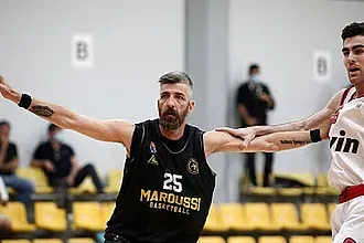 Ο Γκαγκαλούδης ευχαριστεί τον Διαγόρα!
